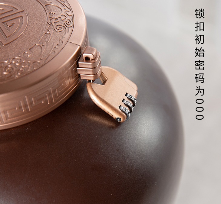 5至200斤棕色机雕陶瓷酒坛