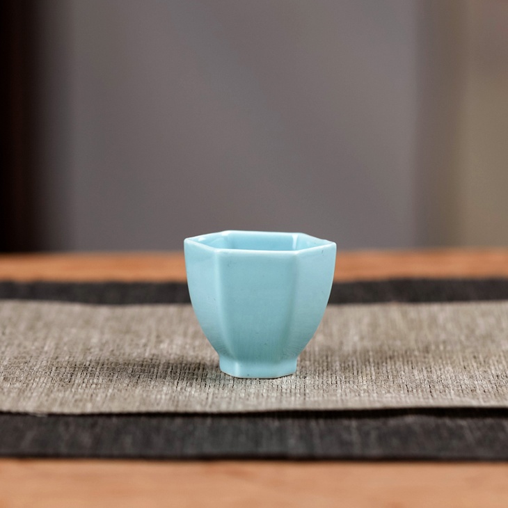 一斤创意陶瓷酒坛（一生所爱）(图9)