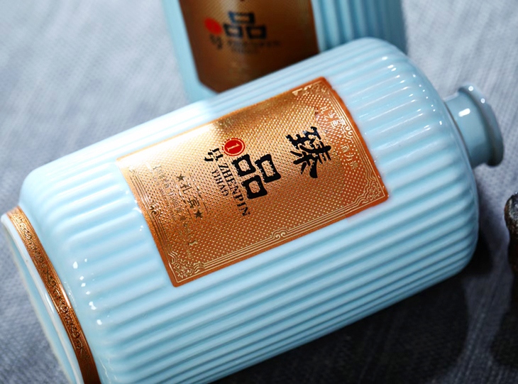 1斤3斤5斤精制陶瓷小酒坛（臻品）(图7)