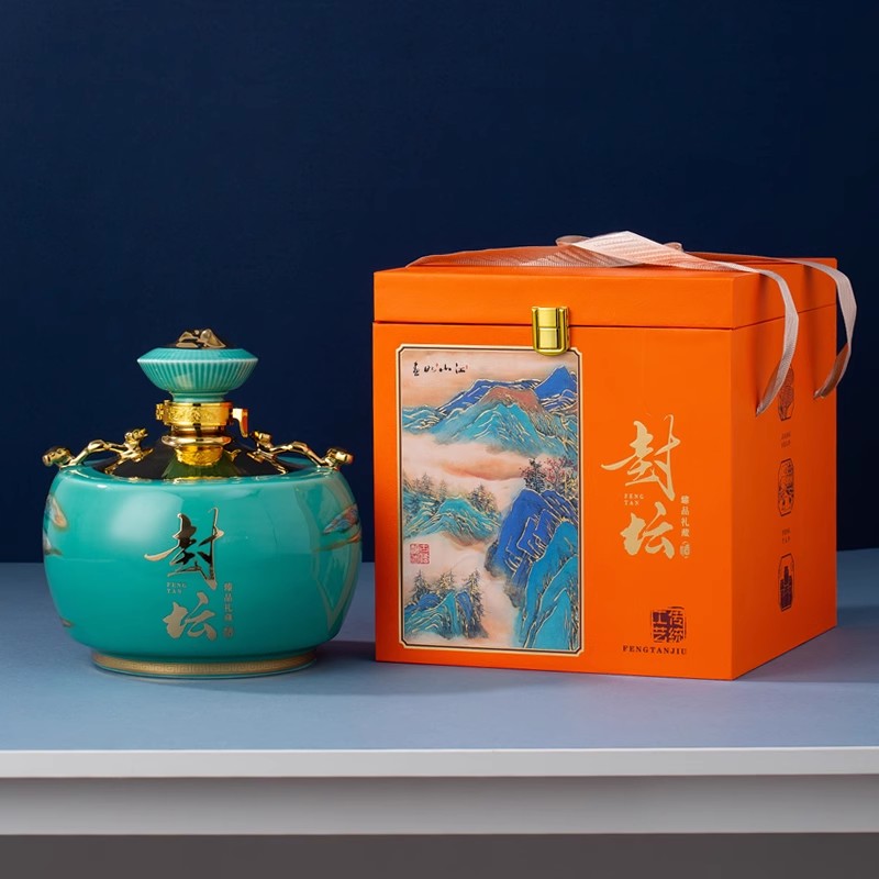 5斤江山如画封坛酒瓶 (9).jpg