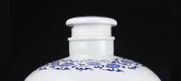 酒坛怎么封口才能达到密封效果?