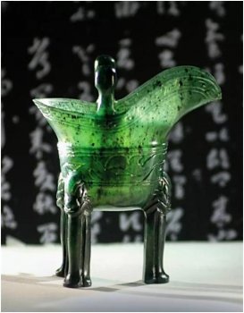 古人喝酒用的酒壶是怎样的?