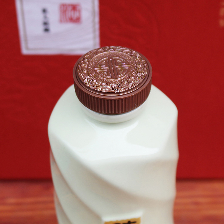 陈酿原浆1斤陶瓷酒瓶套装批发
