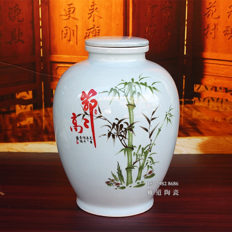 1斤2斤3斤5斤10斤大口包布酒坛