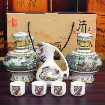 为什么中国白酒没法走向国际?