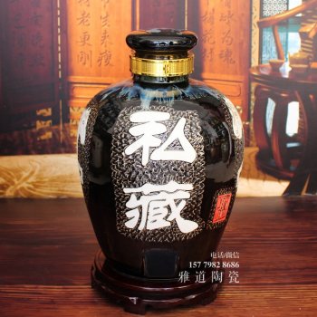 什么样的白酒值得珍藏?