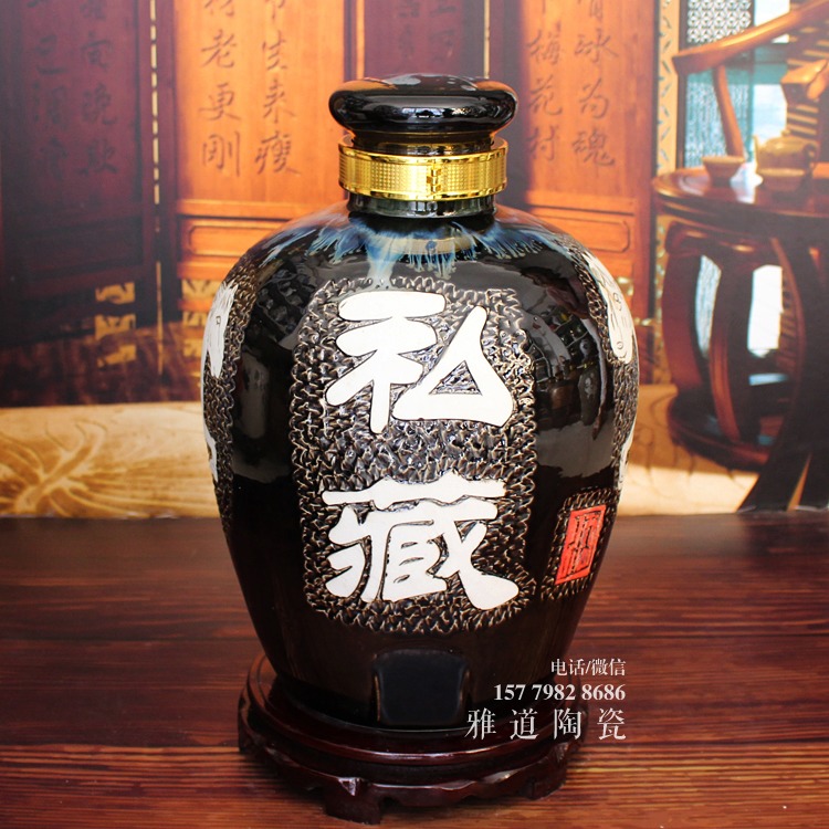 什么样的白酒值得珍藏？