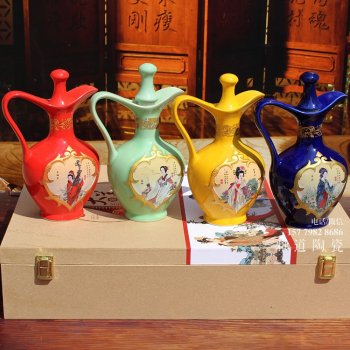 塑料酒瓶盖工艺控制要点及发展趋势