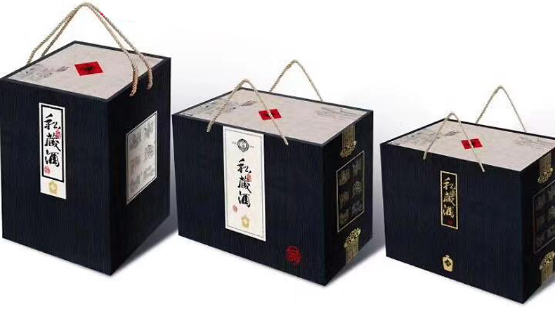 1斤至10斤青釉原浆私藏陶瓷酒坛子